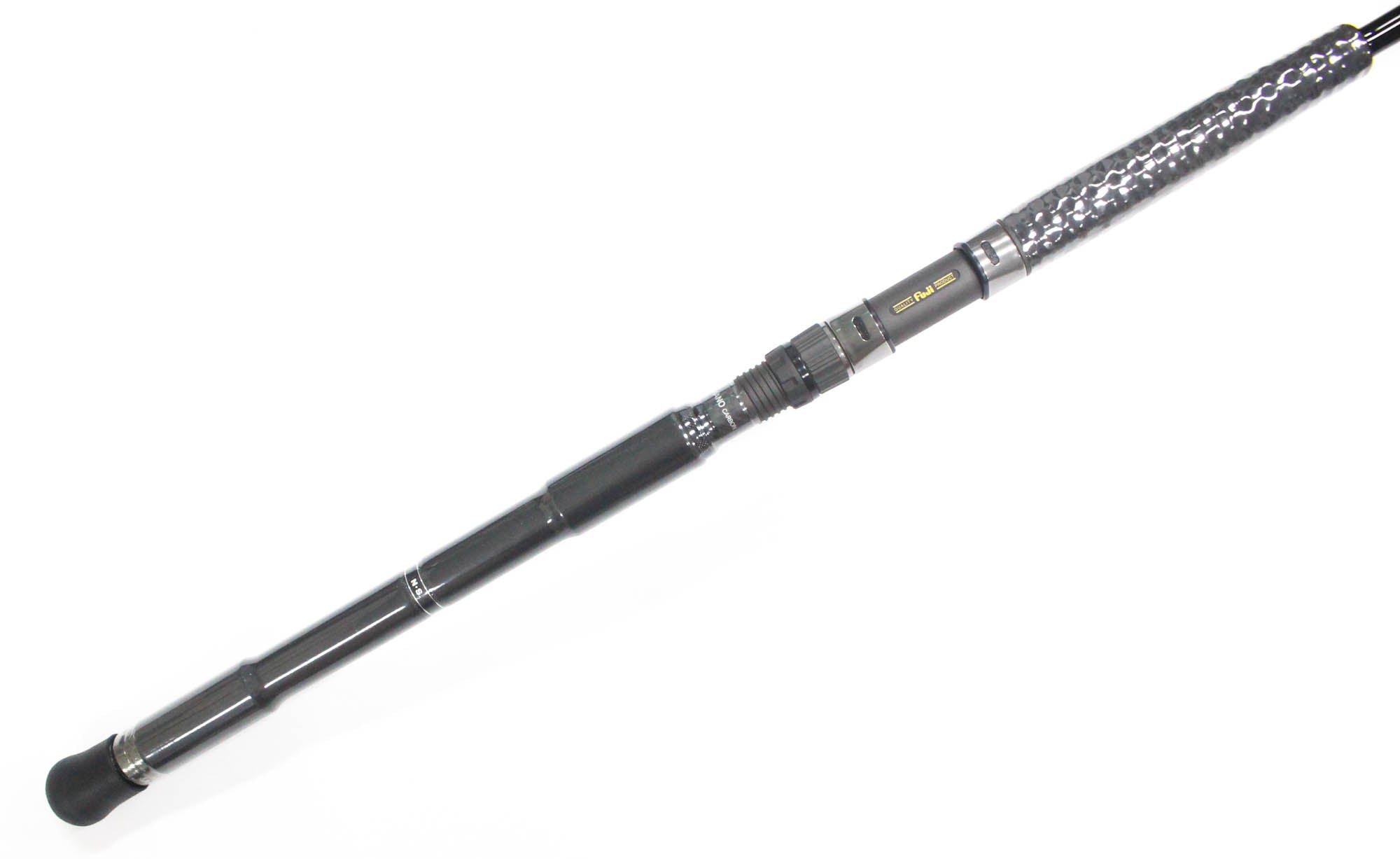 NS Black Hole Rod Spinning Boca Big Line Jigging S-541/250 (6578)